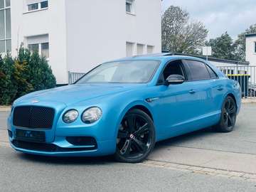 Flying Spur V8 S Mulliner 4.0 GARANTIE/MASSAGE