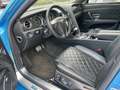 Bentley Flying Spur Flying Spur V8 S Mulliner 4.0 GARANTIE/MASSAGE Azul - thumbnail 8