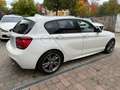 BMW 135 i xDrive Bi-Xenon/Navi/F1/PDC/SHZ/Hifi Biały - thumbnail 6