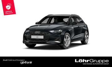 Sportback 35 TDI advanced S-tronic