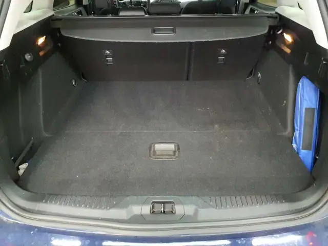 Ford Focus view 15