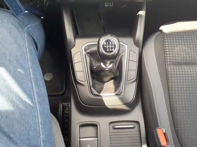 Ford Focus view 10