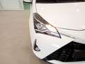 Toyota Yaris 1.5 VVT-I HYBRID ACTIVE AUTO 100 5P Blanco - thumbnail 9