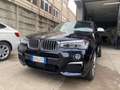 BMW X4 M xdrive M40i Blu/Azzurro - thumbnail 1