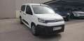 Citroen Berlingo Talla M BlueHDi 100 #TOP1 Blanco - thumbnail 3