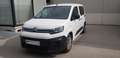 Citroen Berlingo Talla M BlueHDi 100 #TOP1 Blanco - thumbnail 1