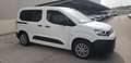 Citroen Berlingo Talla M BlueHDi 100 #TOP1 Blanco - thumbnail 4