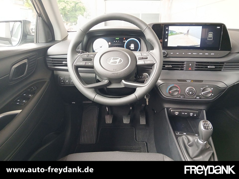 Hyundai i20 FL (MY26) 1.0 T-GDI (90 PS) 6-MT 2WD Trend Bose So — photo 15