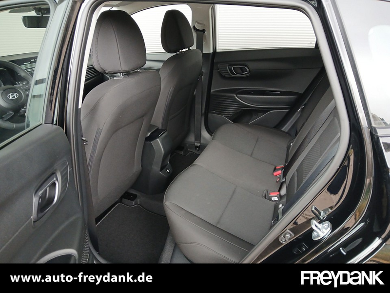Hyundai i20 FL (MY26) 1.0 T-GDI (90 PS) 6-MT 2WD Trend Bose So — photo 11