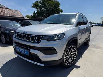 1.3 TURBO HYBRID AWD NAVIGATIE LEDER OPENDAK CAMERA CARPLAY LED ALU