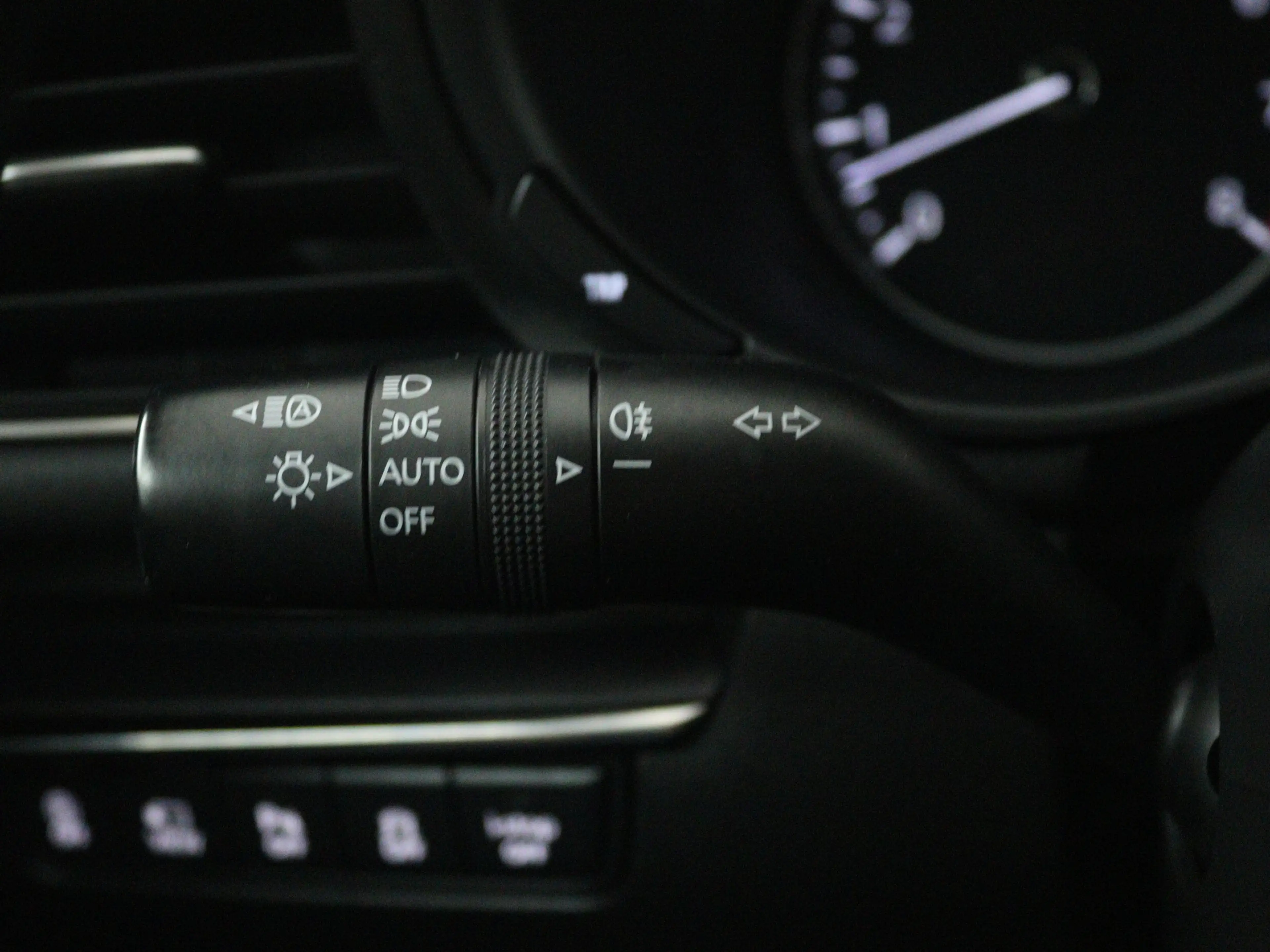 Mazda 3 2.0 e-SkyActiv-X M Hybrid 186 Luxury met i-active — photo 8