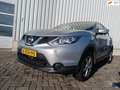 Nissan Qashqai 1.2 Visia Motor Schade!! Grijs - thumbnail 1