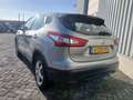 Nissan Qashqai 1.2 Visia Motor Schade!! Grijs - thumbnail 4