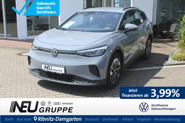 Volkswagen ID.4 Pro Performance Kamera beheizbare Frontscheibe