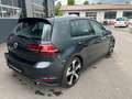 Volkswagen Golf 2.0 TSI DSG GTI* AHK*Xenon*Navi*Alcantara Gris - thumbnail 3
