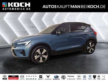 Recharge SingleMotor Plus AHK STHz ACC BLIS