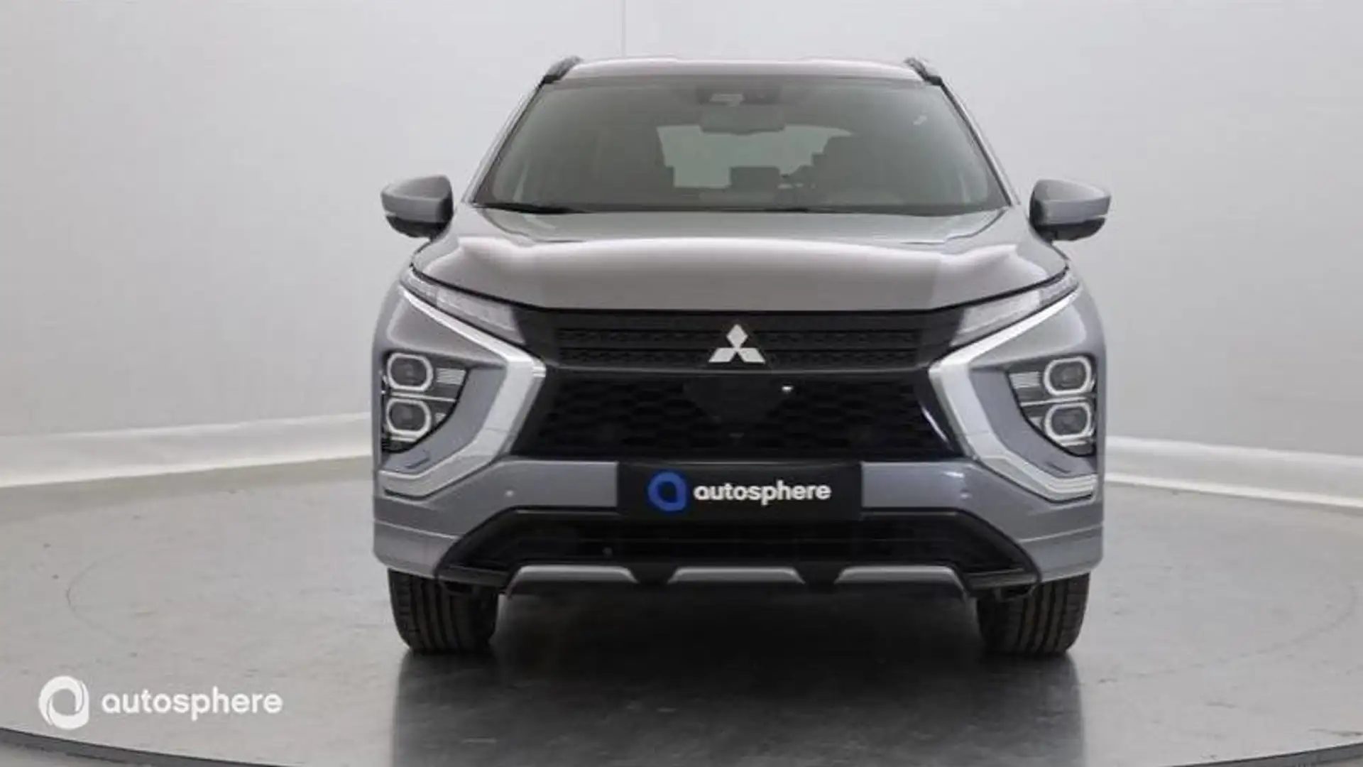 Mitsubishi Eclipse Cross 2.4 MIVEC PHEV 188ch Intense 4WD 2023 - 2