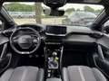 Peugeot 208 1.2 PURETECH 100CH S\u0026S GT LINE Noir - thumbnail 7