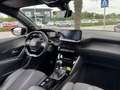 Peugeot 208 1.2 PURETECH 100CH S\u0026S GT LINE Noir - thumbnail 6