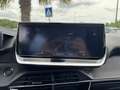 Peugeot 208 1.2 PURETECH 100CH S\u0026S GT LINE Noir - thumbnail 11