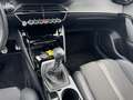 Peugeot 208 1.2 PURETECH 100CH S\u0026S GT LINE Noir - thumbnail 14