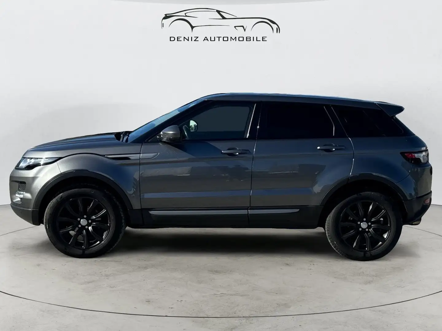 Land Rover Range Rover Evoque *Zahnriemen Neu*Kamera* Grigio - 2