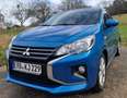 Mitsubishi Space Star 1.2 Select+ - FINANZIERUNG ab € 190 - Blauw - thumbnail 1