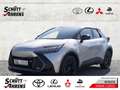Toyota C-HR GR Sport, AWD, Rückfahrkamera, 4x4 , LED Scheinwer Argento - thumbnail 1
