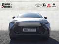 Toyota C-HR GR Sport, AWD, Rückfahrkamera, 4x4 , LED Scheinwer Argento - thumbnail 4