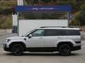 Hyundai SANTA FE 1.6TGDI PHEV Calligraphy 4WD 6AT Gris - thumbnail 5