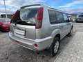 Nissan X-Trail 2.2 dCi 4WD AC // Geländetauglich umgebaut // Silber - thumbnail 5