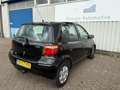 Toyota Yaris 1.3 VVT-i Sol 5deurs Airco, Apk 06/26 Negro - thumbnail 5