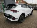 Kia Sportage 1.6 GT-Line Weiß - thumbnail 4