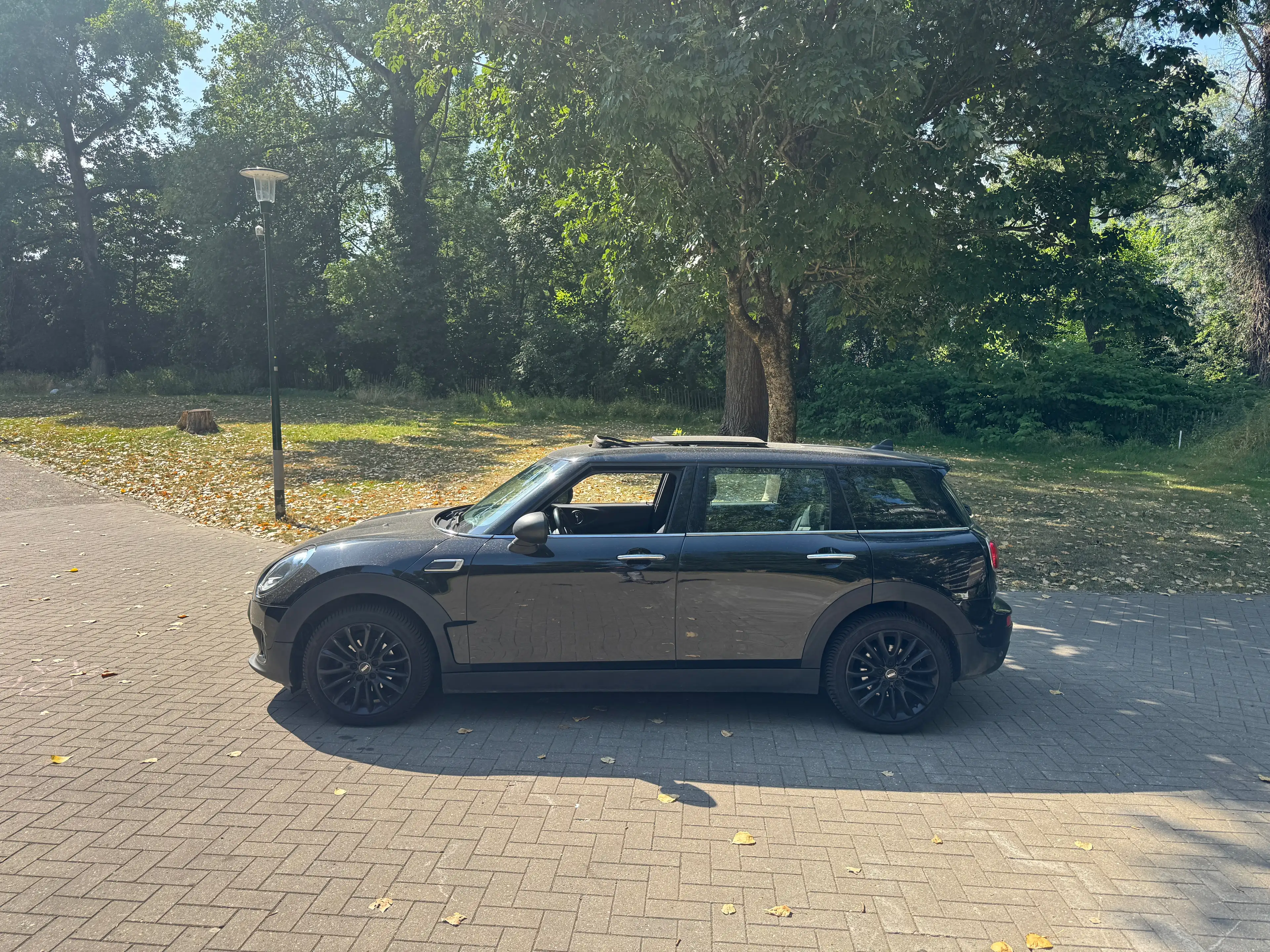 MINI One D Clubman Mini Clubman 1.5 D One — photo 2