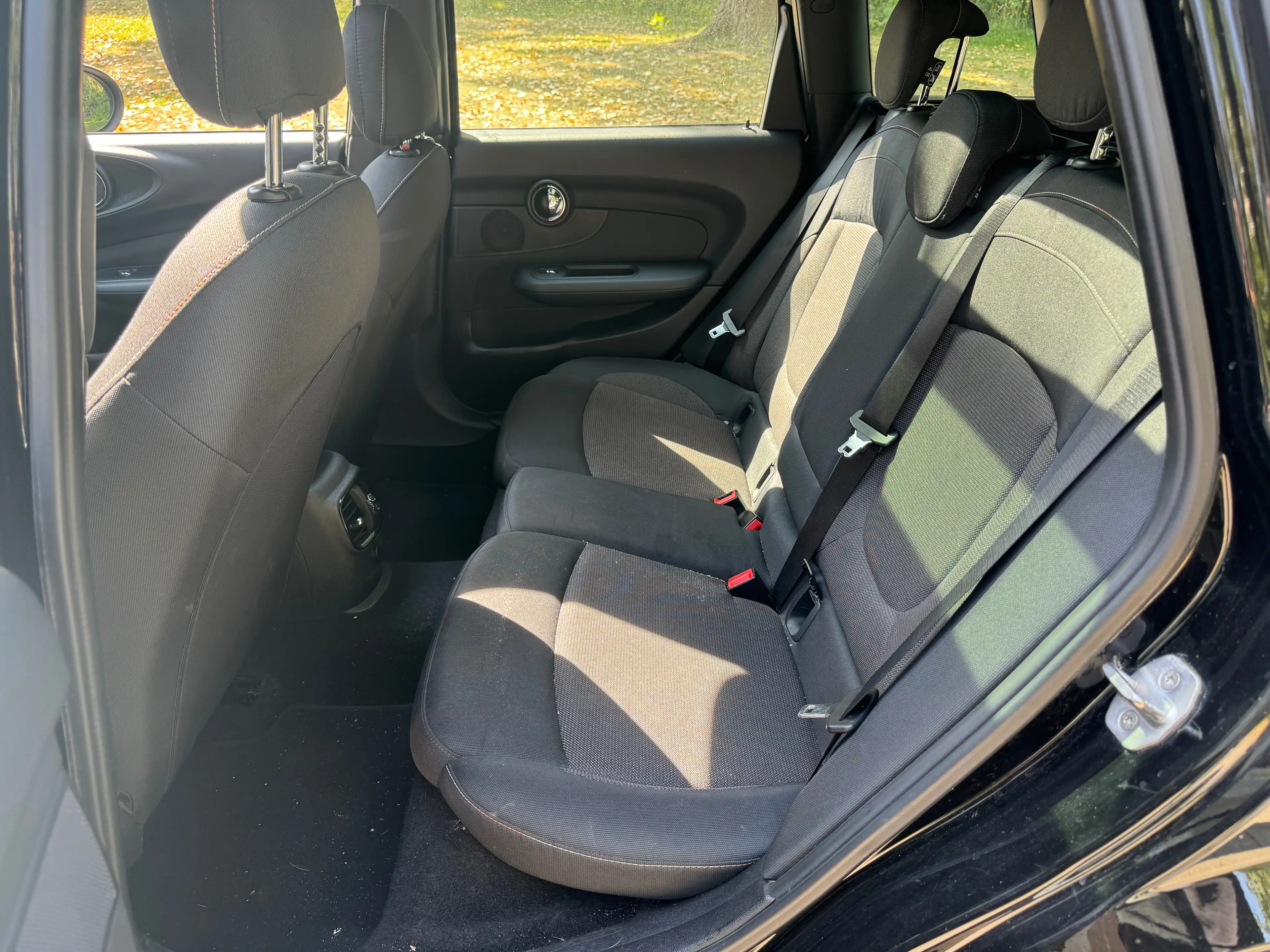 MINI One D Clubman Mini Clubman 1.5 D One — photo 13