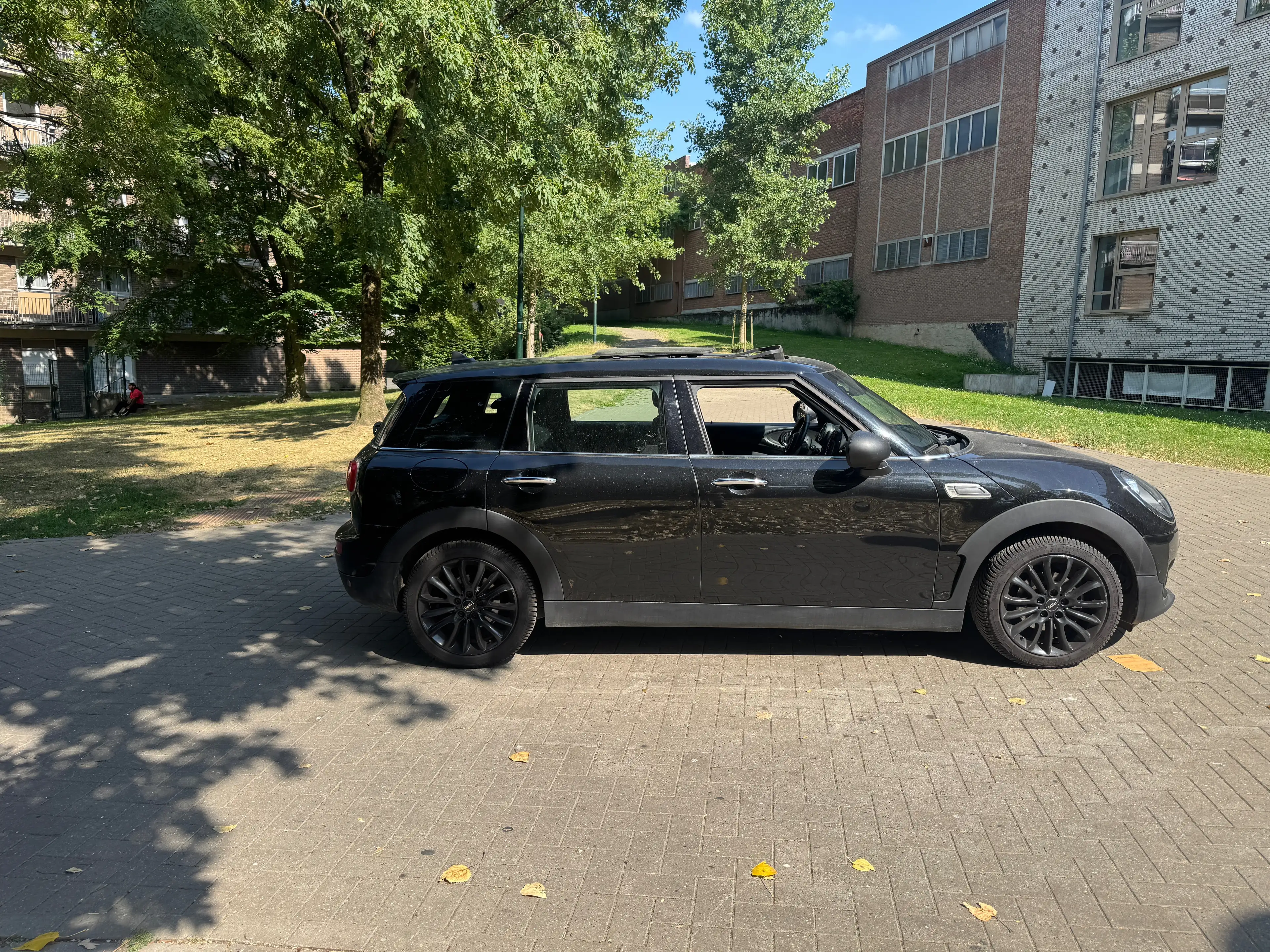 MINI One D Clubman Mini Clubman 1.5 D One — photo 6