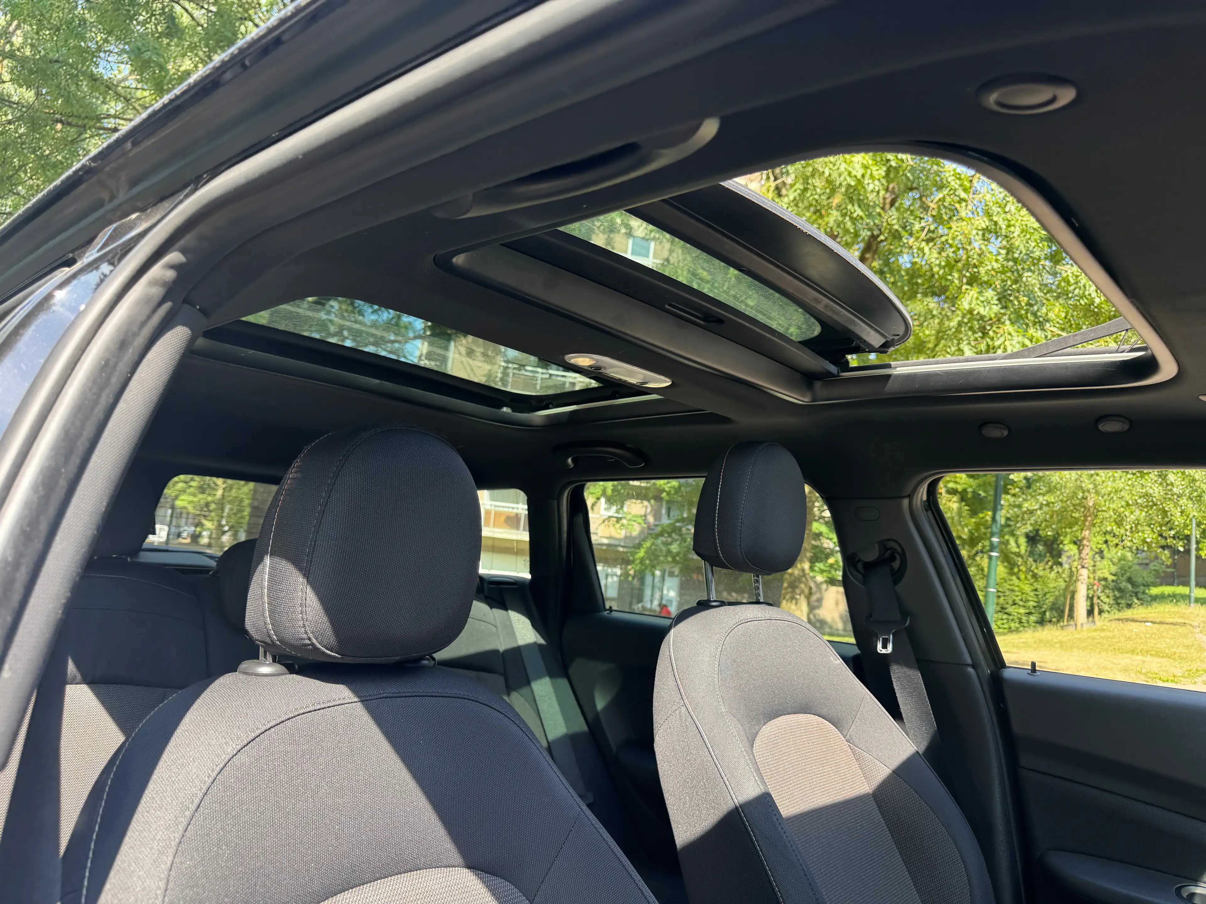 MINI One D Clubman Mini Clubman 1.5 D One — photo 12