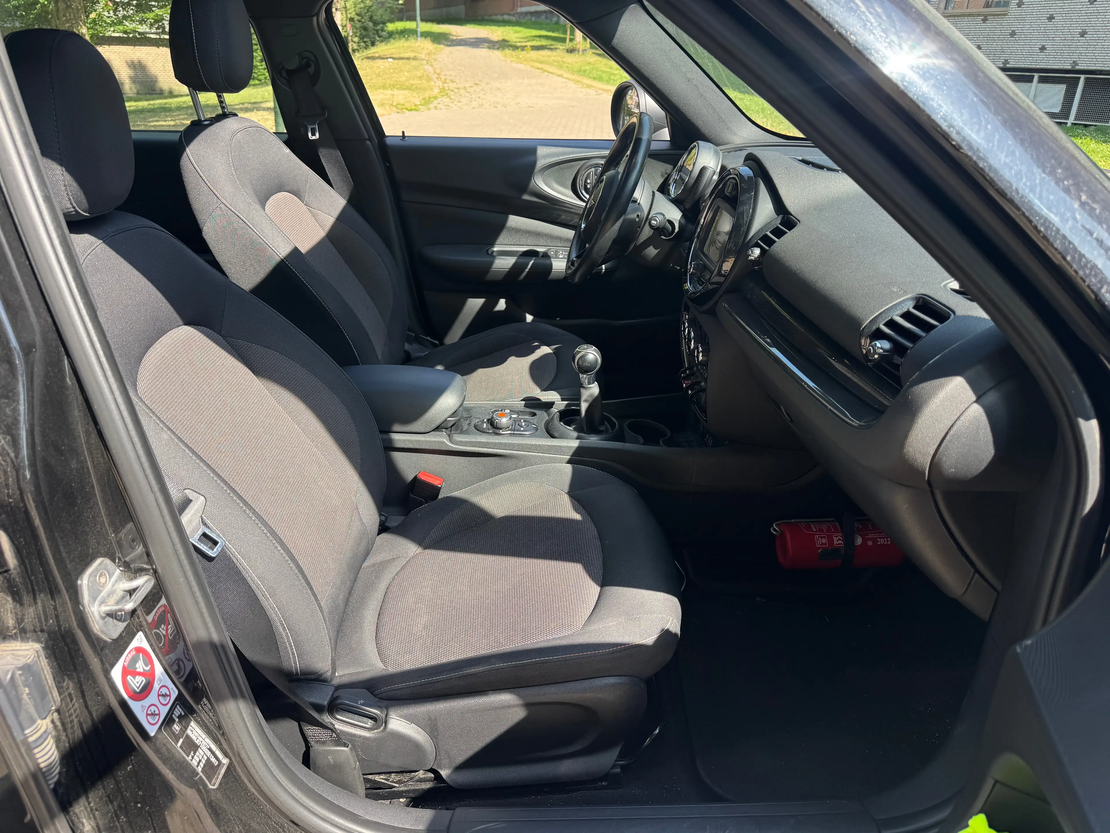 MINI One D Clubman Mini Clubman 1.5 D One — photo 9