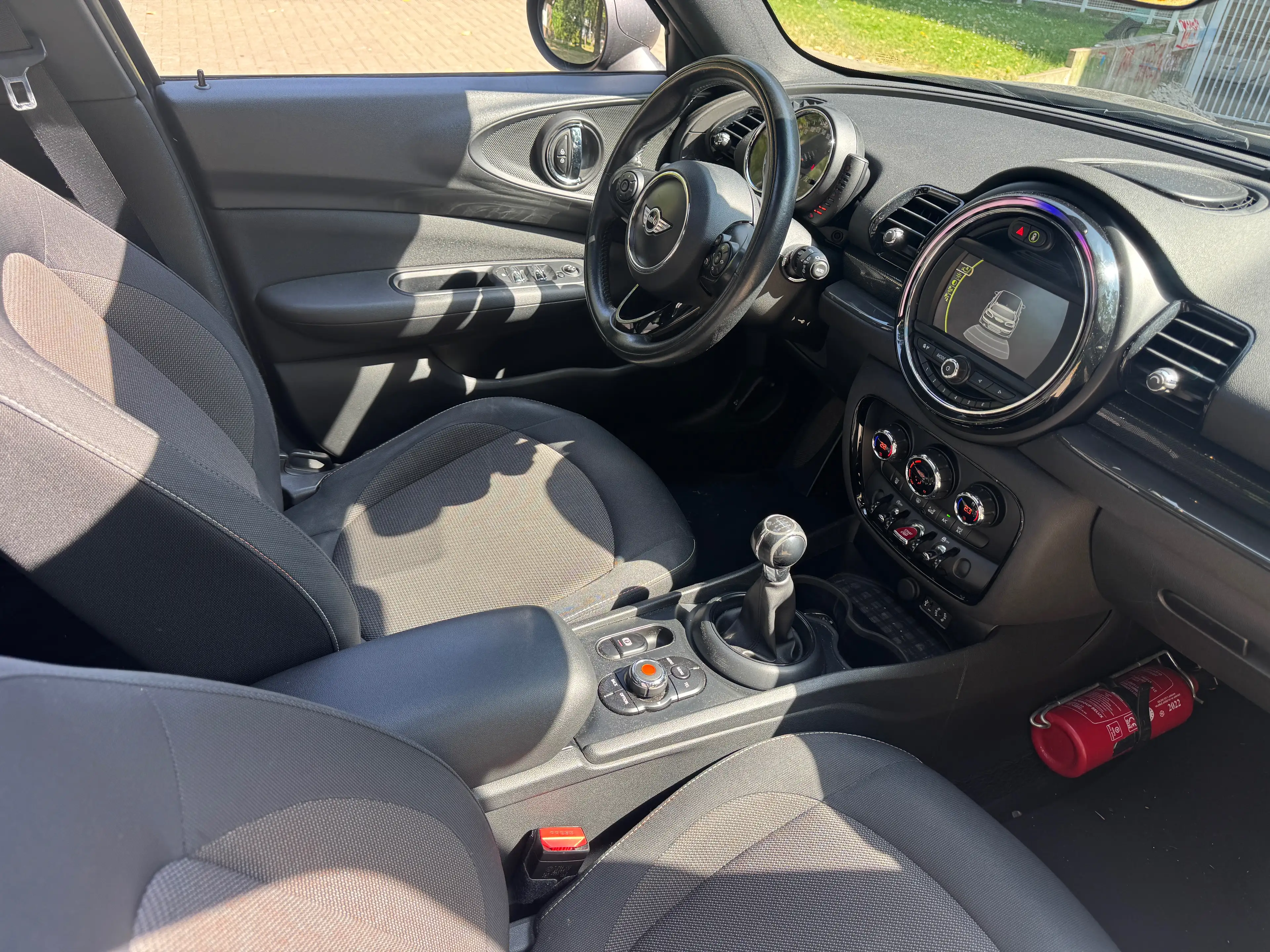 MINI One D Clubman Mini Clubman 1.5 D One — photo 10
