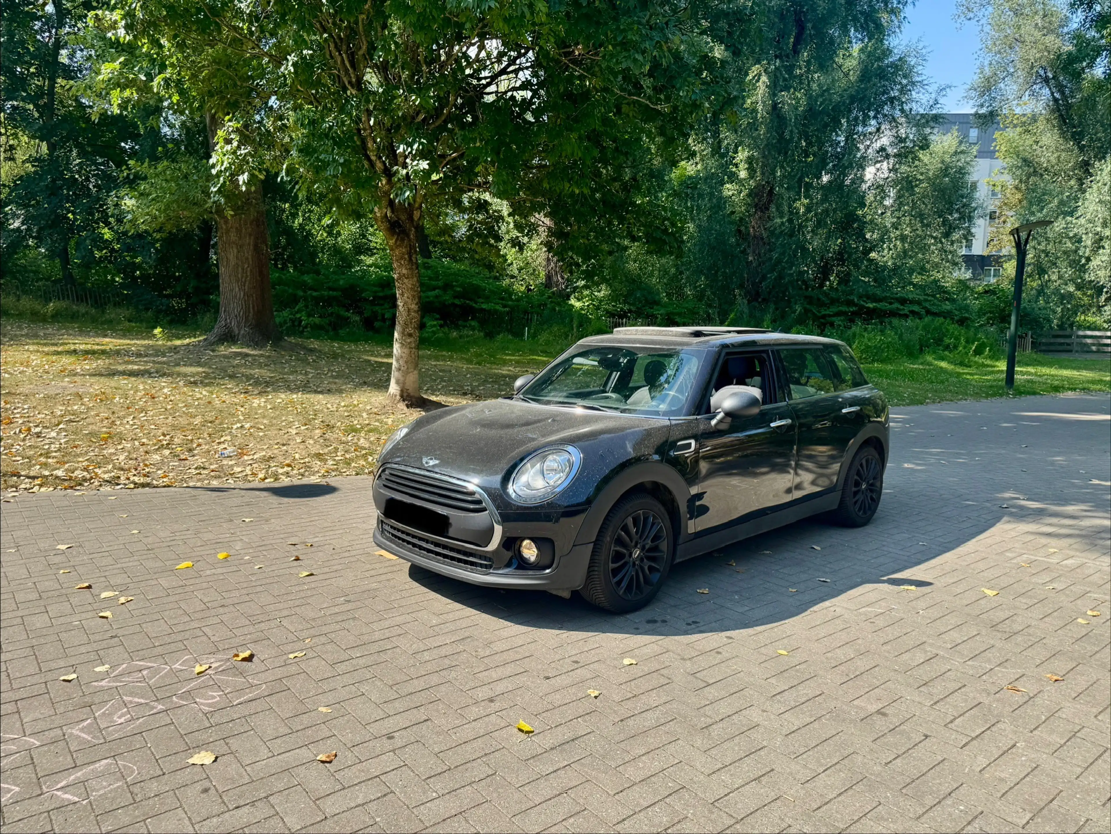 MINI One D Clubman Mini Clubman 1.5 D One