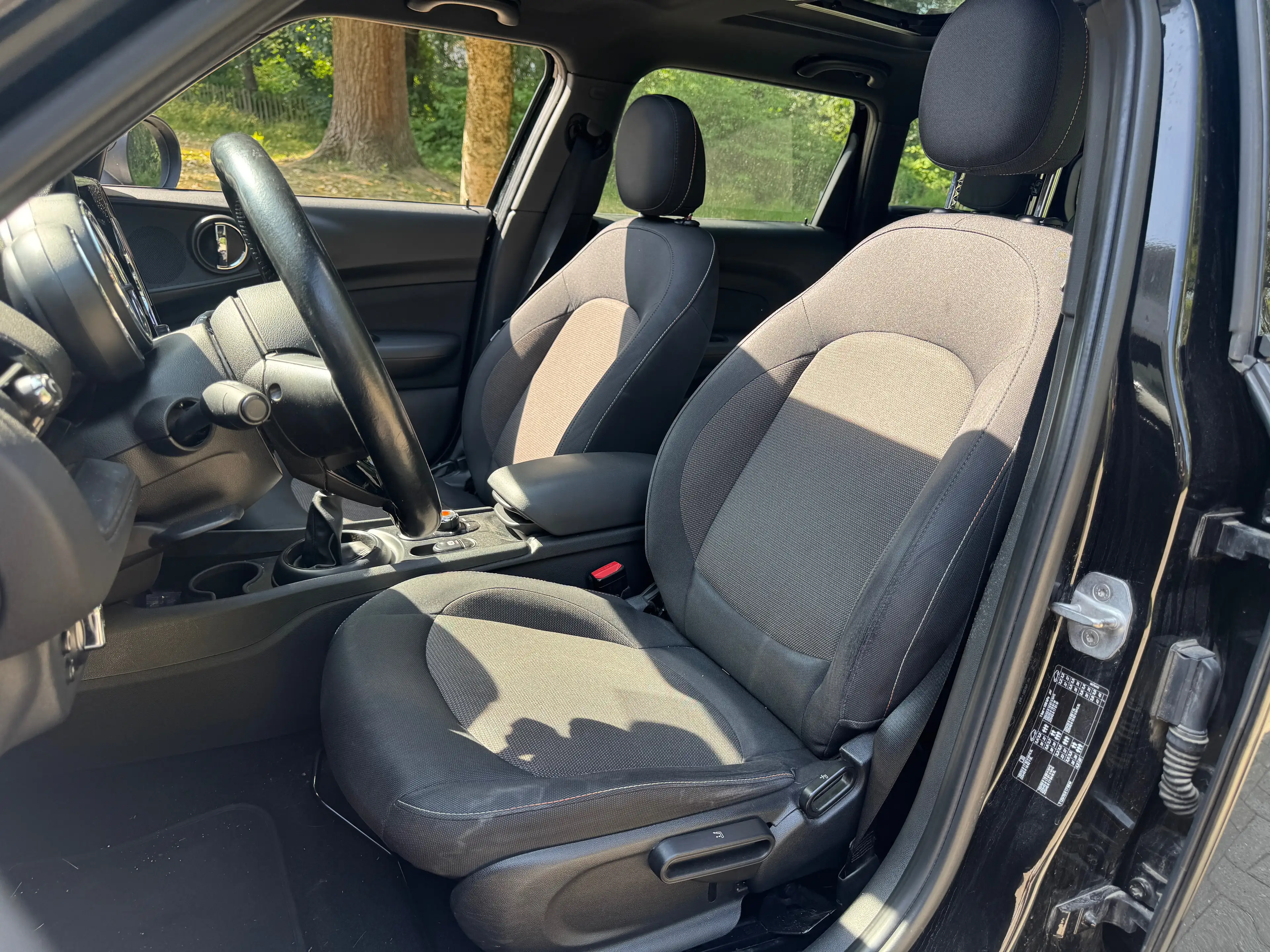 MINI One D Clubman Mini Clubman 1.5 D One — photo 15