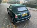 MINI Cooper 1.6 Cabrio Groen - thumbnail 4