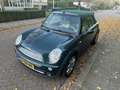 MINI Cooper 1.6 Cabrio Groen - thumbnail 2