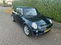 MINI Cooper 1.6 Cabrio Groen - thumbnail 1