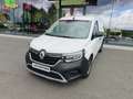 Renault Kangoo Edition One Blue dCi 75 Blanc - thumbnail 1