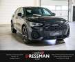 Audi Q3 35 TDI quattro S line KAMERA LED KEYLESS 20Z. Schwarz - thumbnail 3