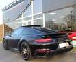 Porsche 911 911 Turbo Coupe 3.8i 580 S PDK A Noir - thumbnail 2