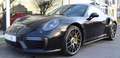 Porsche 911 911 Turbo Coupe 3.8i 580 S PDK A Noir - thumbnail 1
