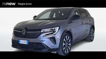 2023 1.2 E-TECH FULL HYBRID TECHNO 200CV AUTO