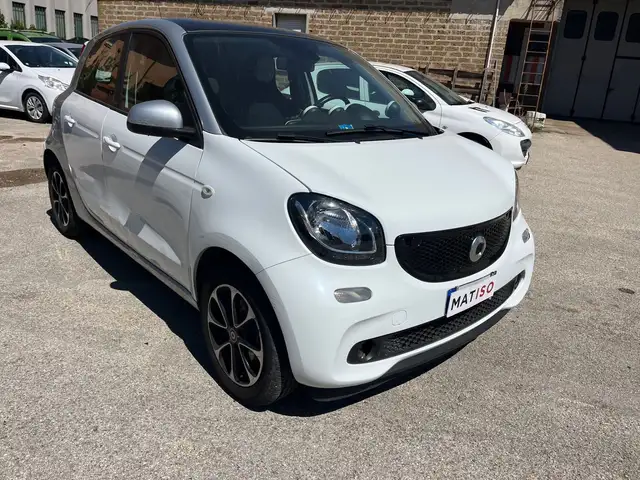 smart forFour forfour 70 1.0 Prime
